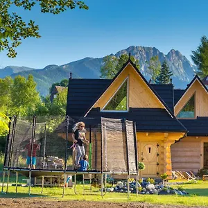Góralska Kraina , Zakopane Polska