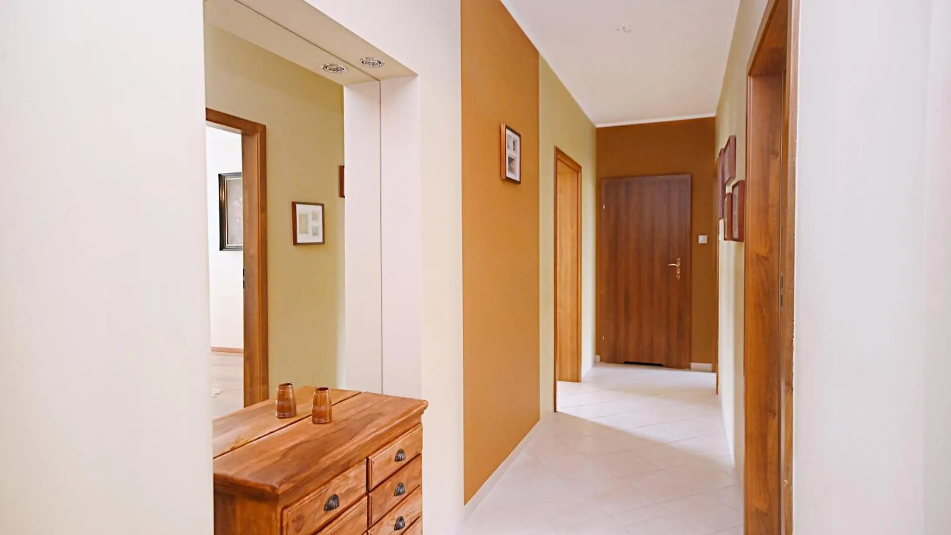 Apartment Victus Apartamenty, Apartament Victoria Sopot