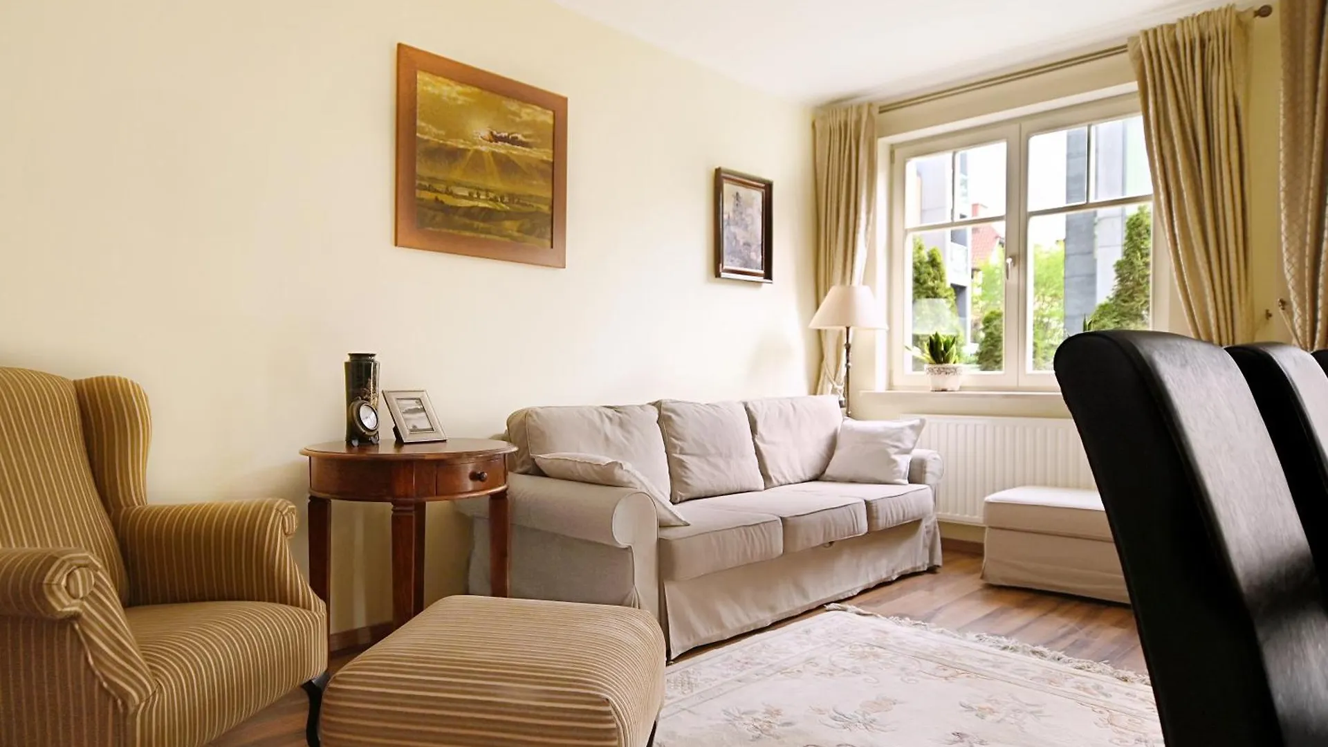 Apartment Victus Apartamenty, Apartament Victoria Sopot