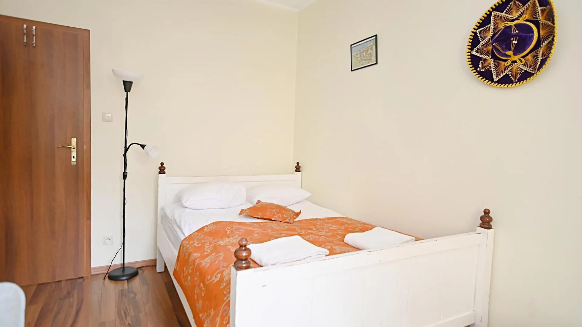 Victus Apartamenty, Apartament Victoria Sopot Poland