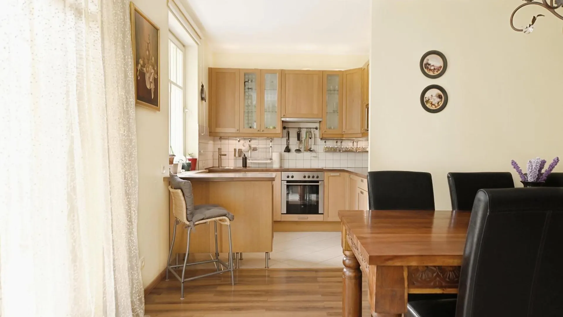 Victus Apartamenty, Apartament Victoria Sopot