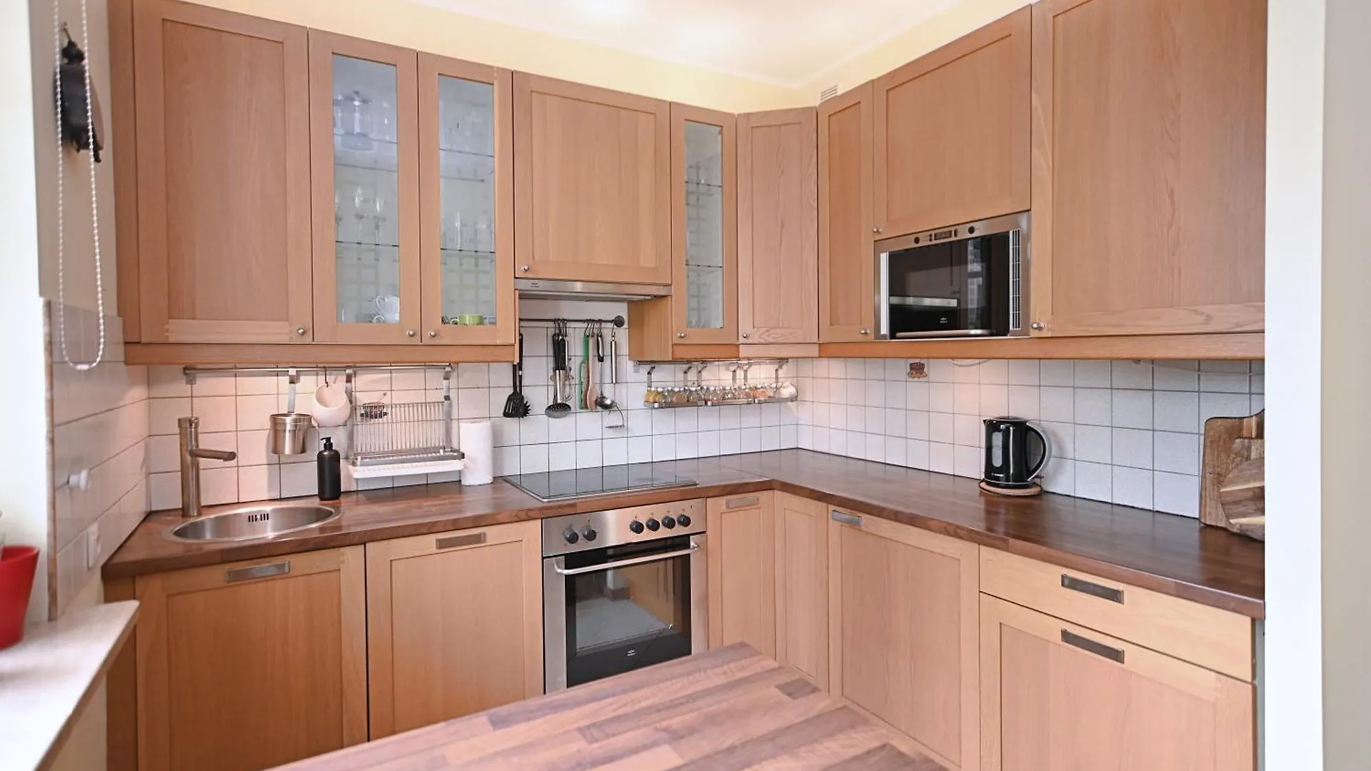 Apartment Victus Apartamenty, Apartament Victoria Sopot Poland