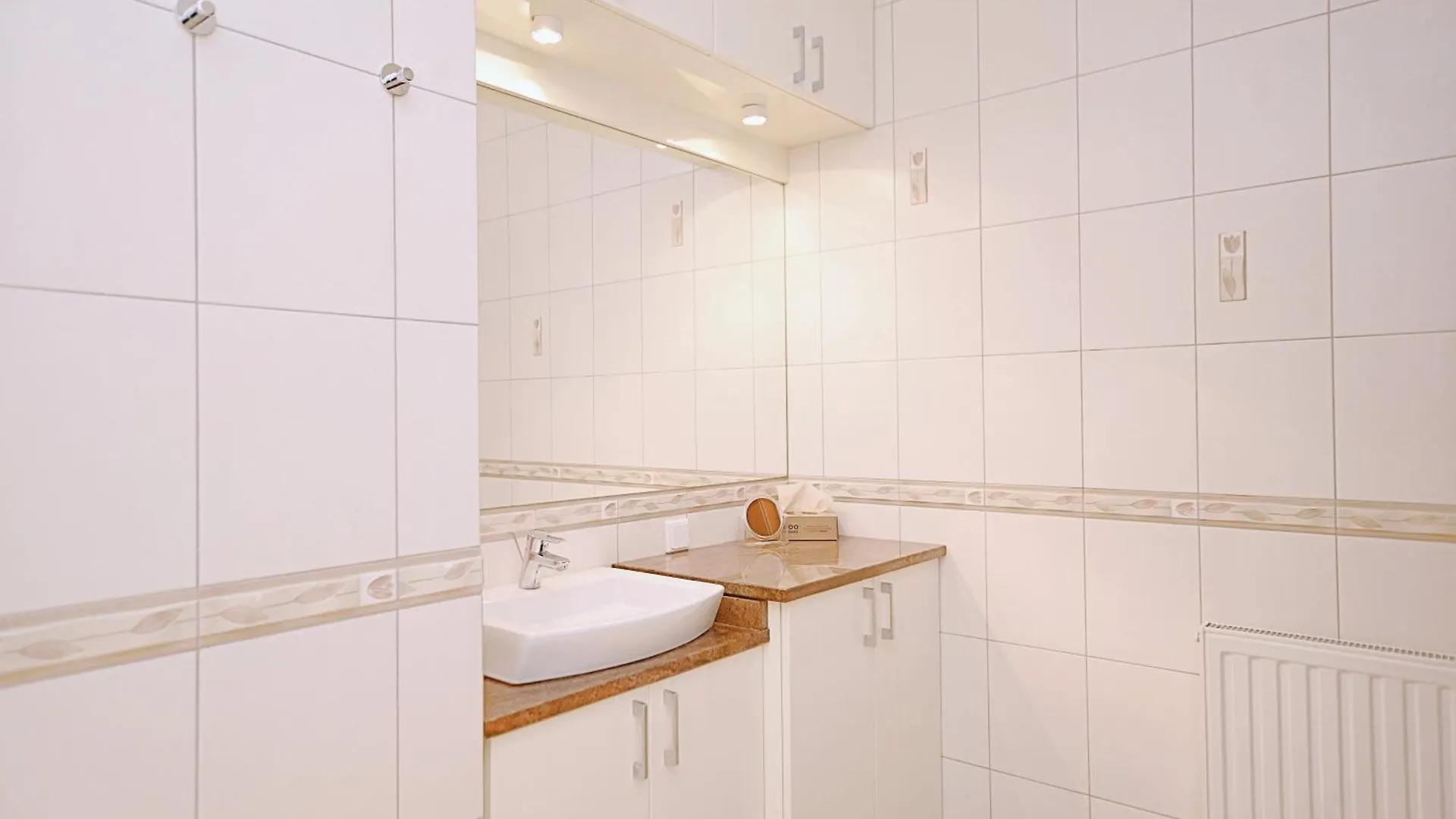 Apartment Victus Apartamenty, Apartament Victoria Sopot