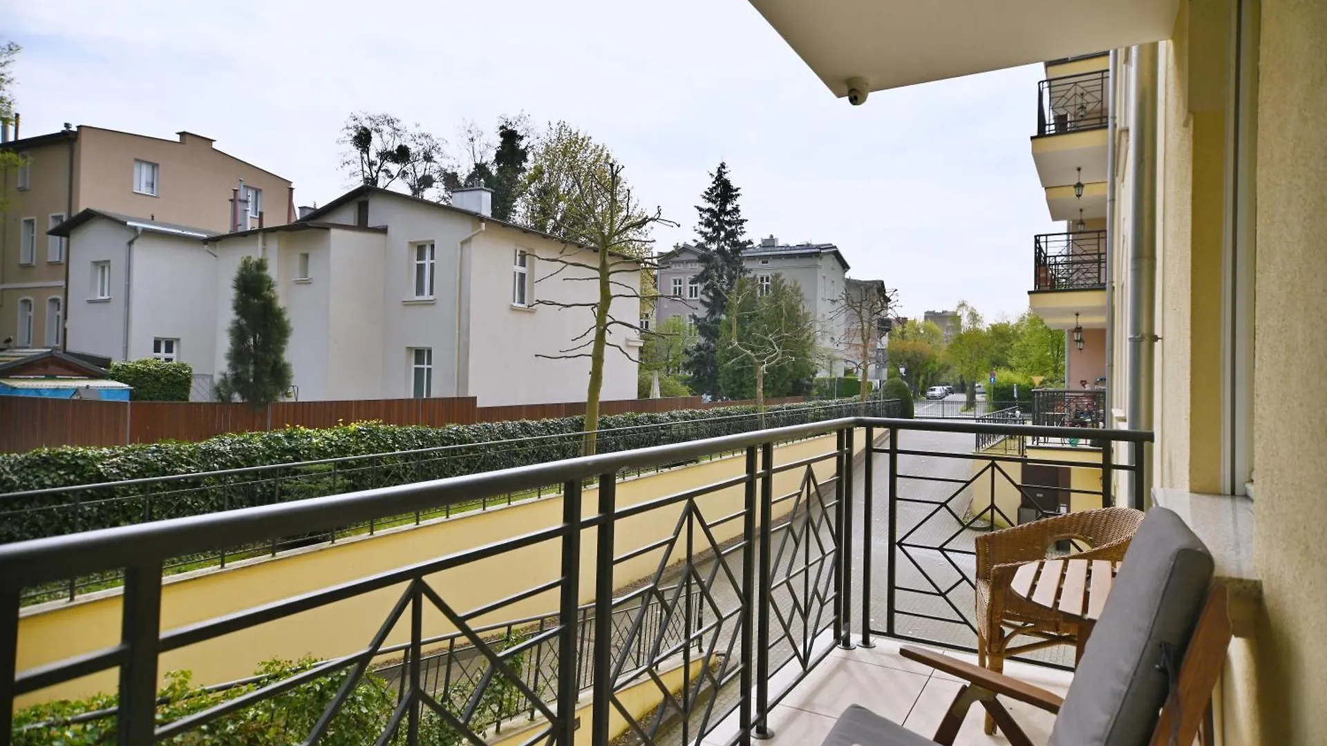 Victus Apartamenty, Apartament Victoria Sopot 0*,  Poland